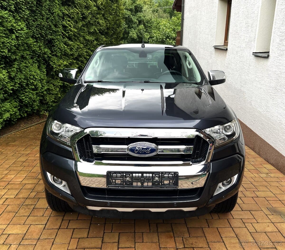 2016 Ford RANGER - 2