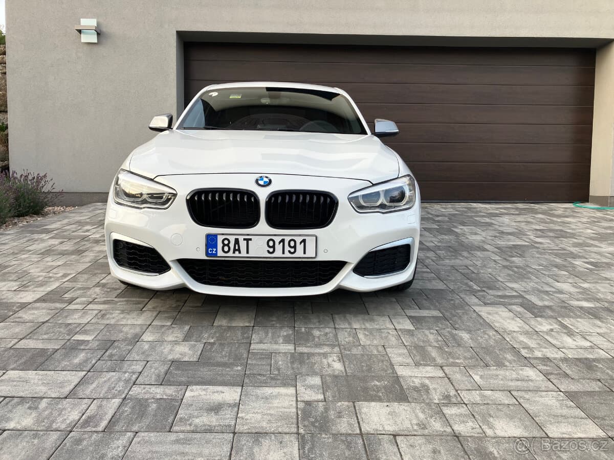 BMW OSTATNÍ - 2
