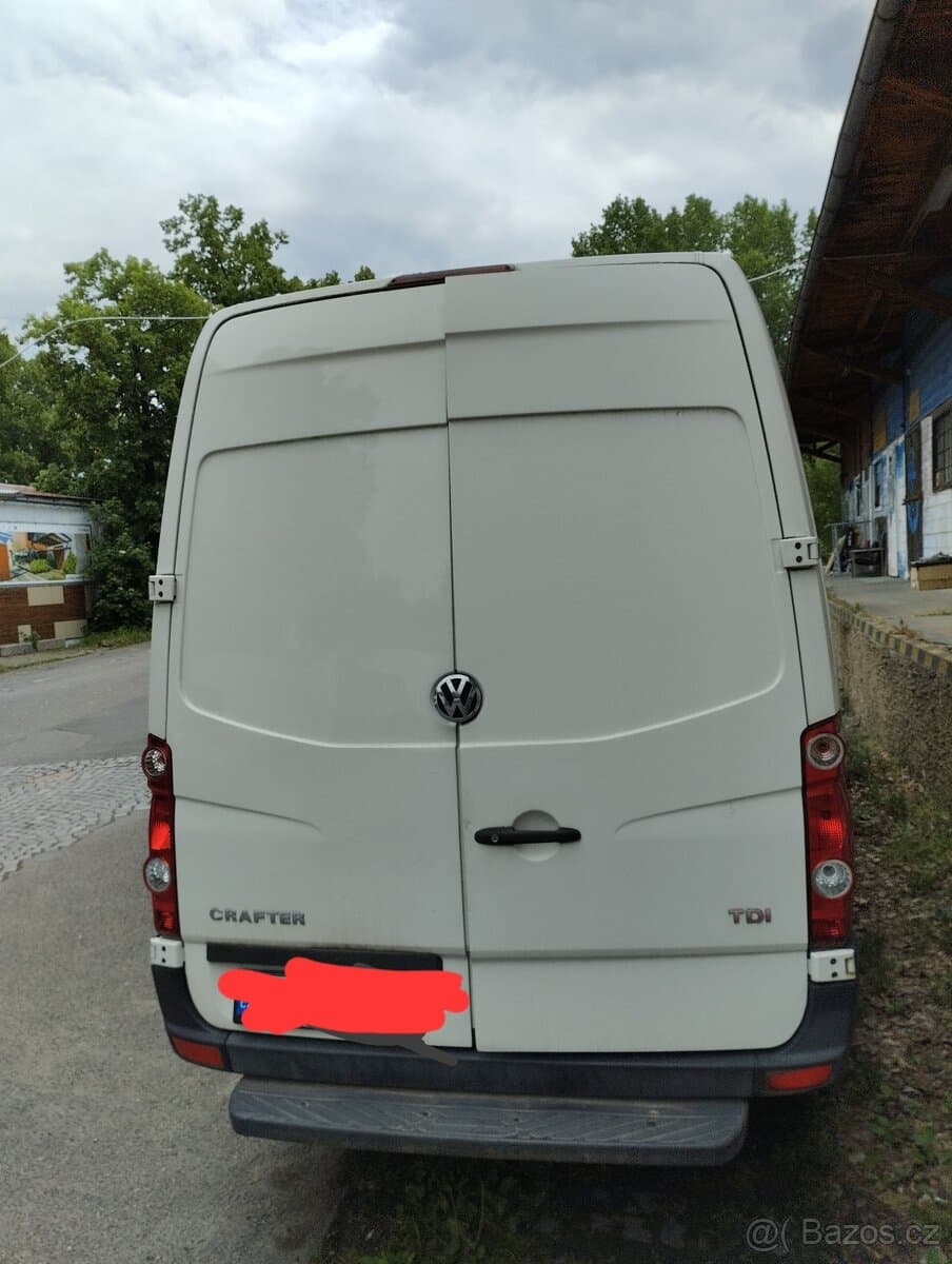 2011 Volkswagen OSTATNÍ - 2