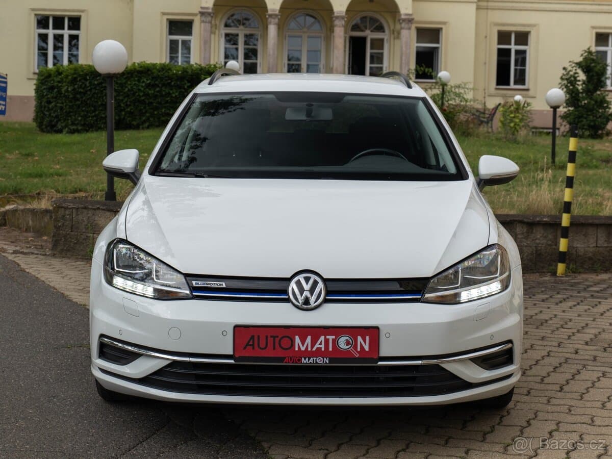 2020 Volkswagen GOLF - 2
