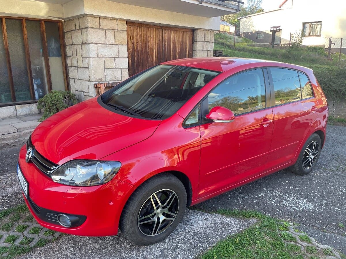 2012 Volkswagen GOLF - 2