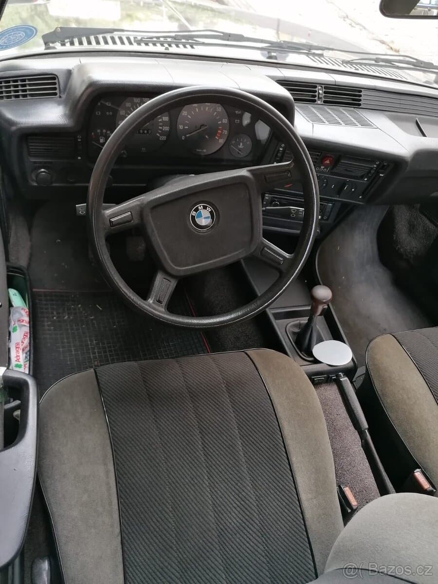 1981 BMW OSTATNÍ - 2