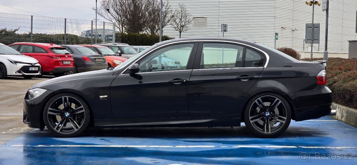 2008 BMW OSTATNÍ - 2