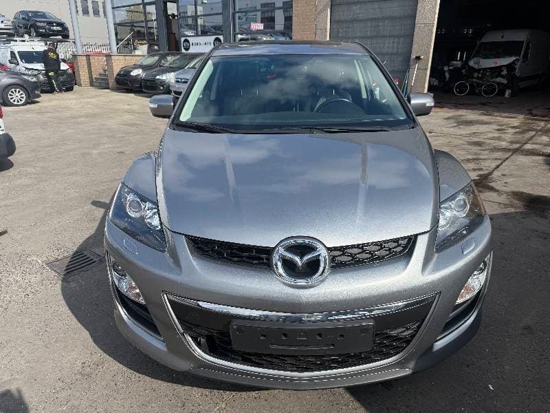 2010 Mazda CX-7 - 2