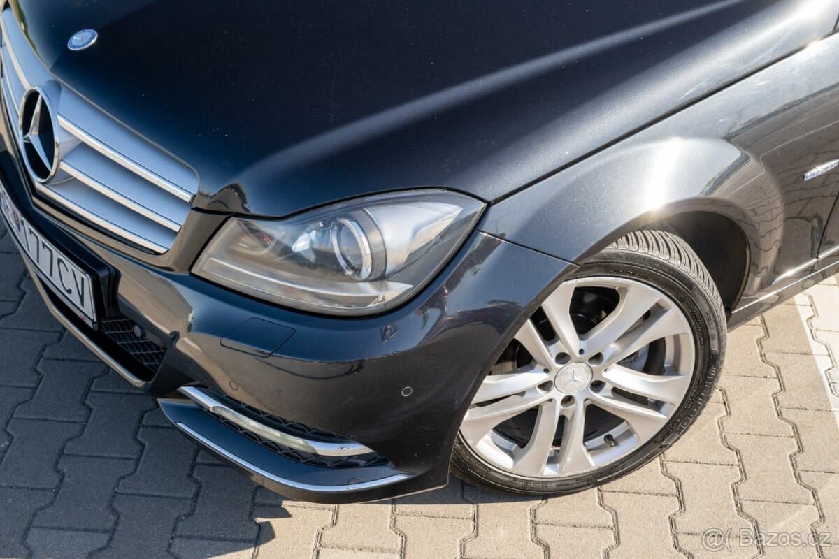 2011 Mercedes-Benz OSTATNÍ - 2