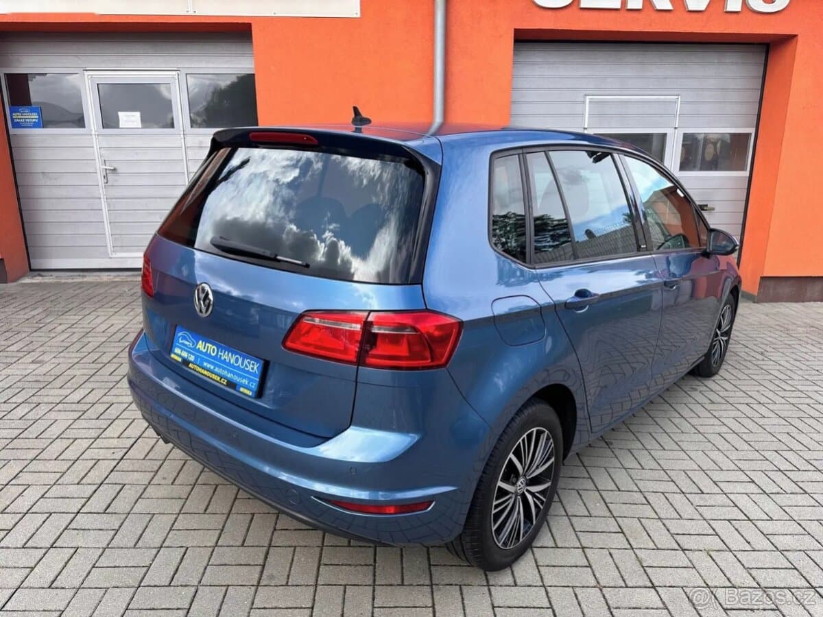 2016 Volkswagen GOLF - 2