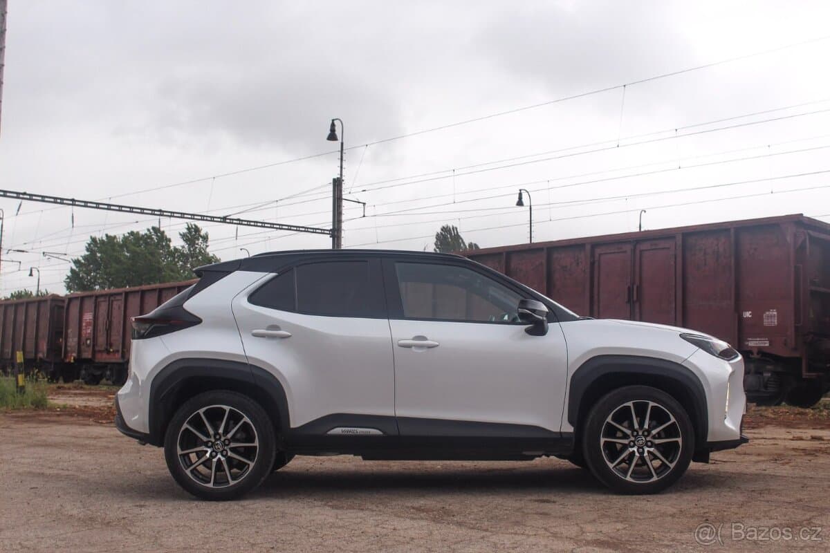 2024 Toyota OSTATNÍ - 2