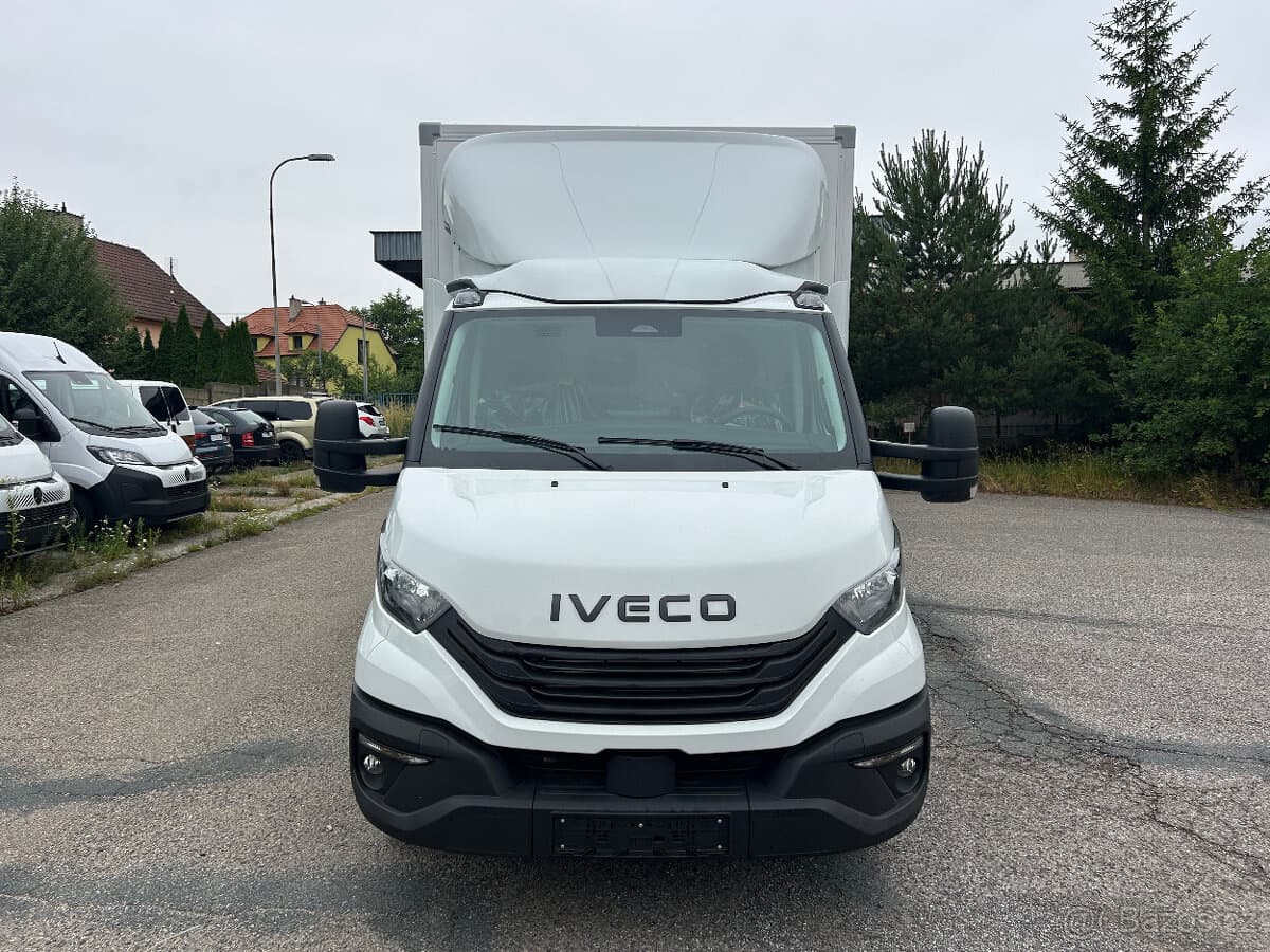 Iveco OSTATNÍ - 2