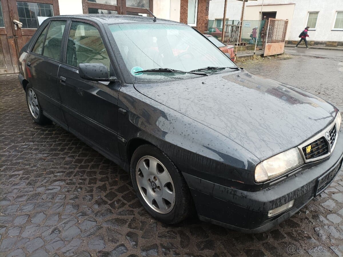 1993 Lancia DELTA - 2