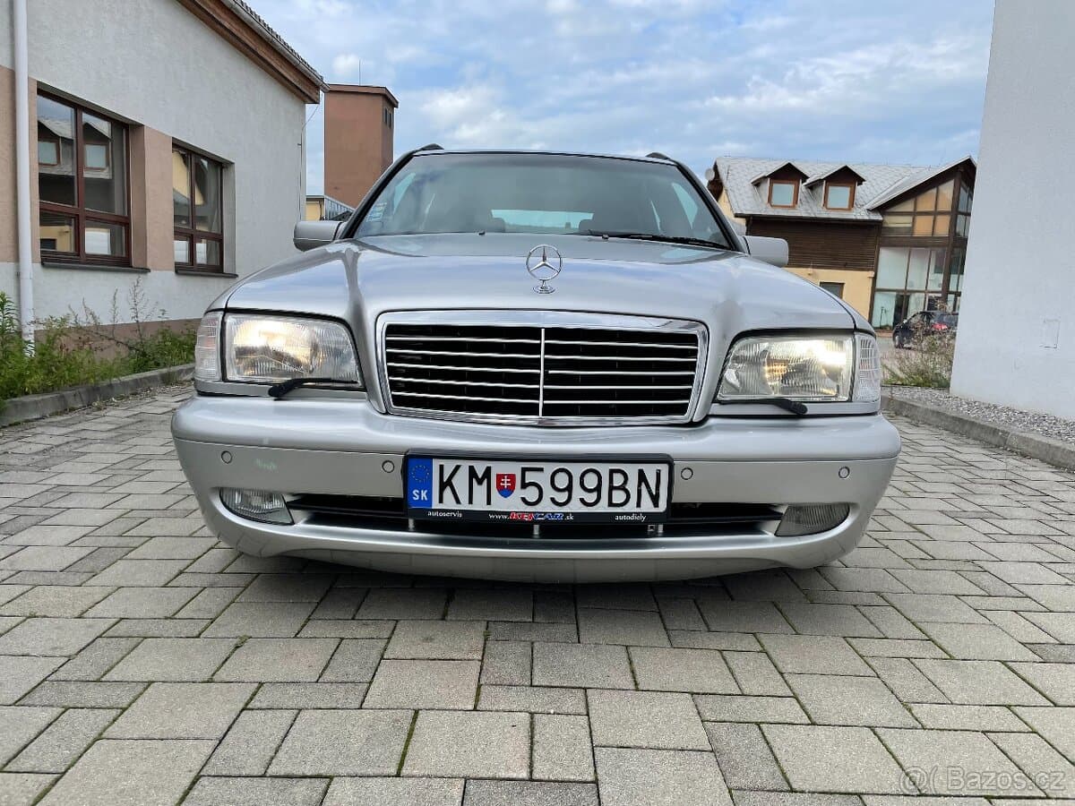 1999 Mercedes-Benz OSTATNÍ - 2
