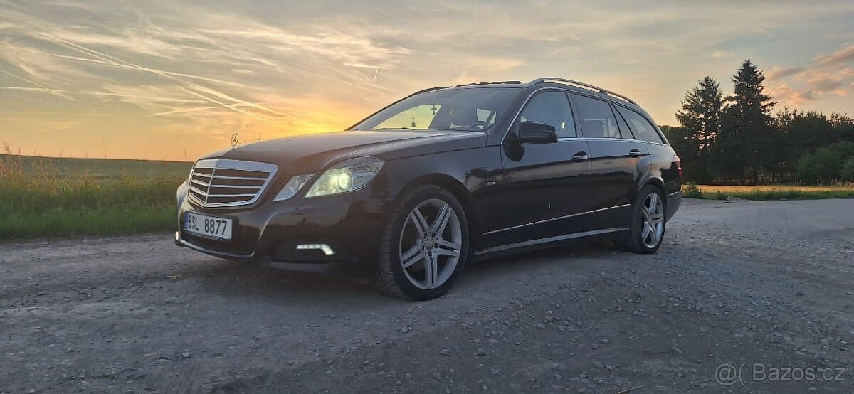 2010 Mercedes-Benz OSTATNÍ - 2