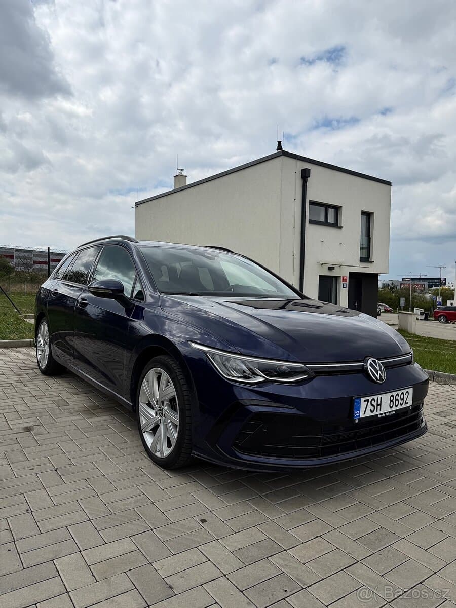 2021 Volkswagen GOLF - 2