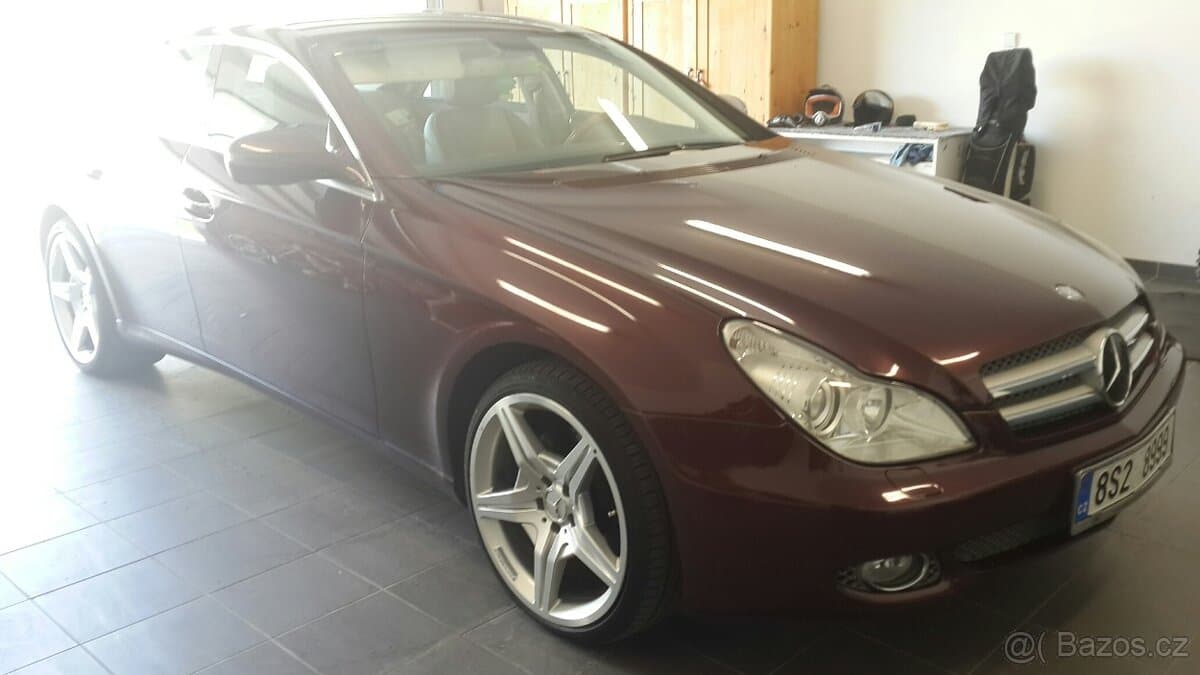 2008 Mercedes-Benz OSTATNÍ - 2