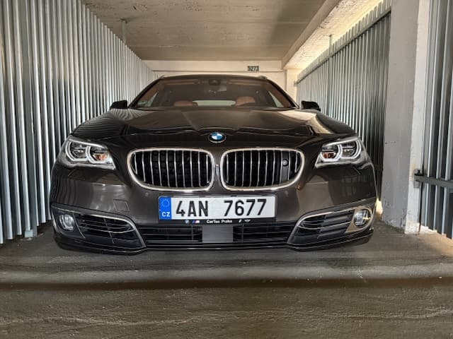 2015 BMW OSTATNÍ - 2