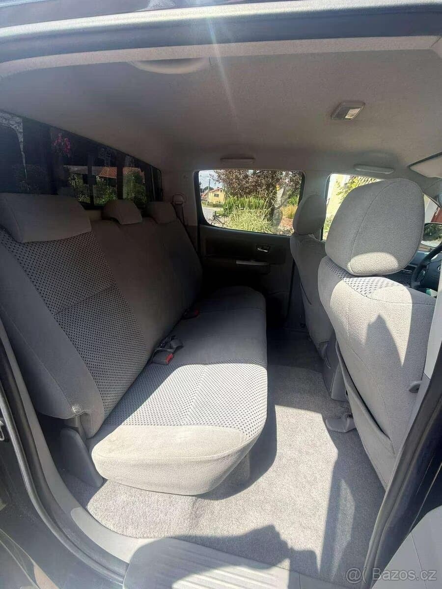 2009 Toyota HILUX - 2
