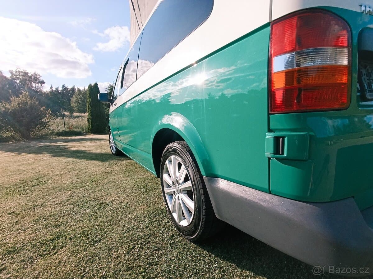 2008 Volkswagen OSTATNÍ - 2