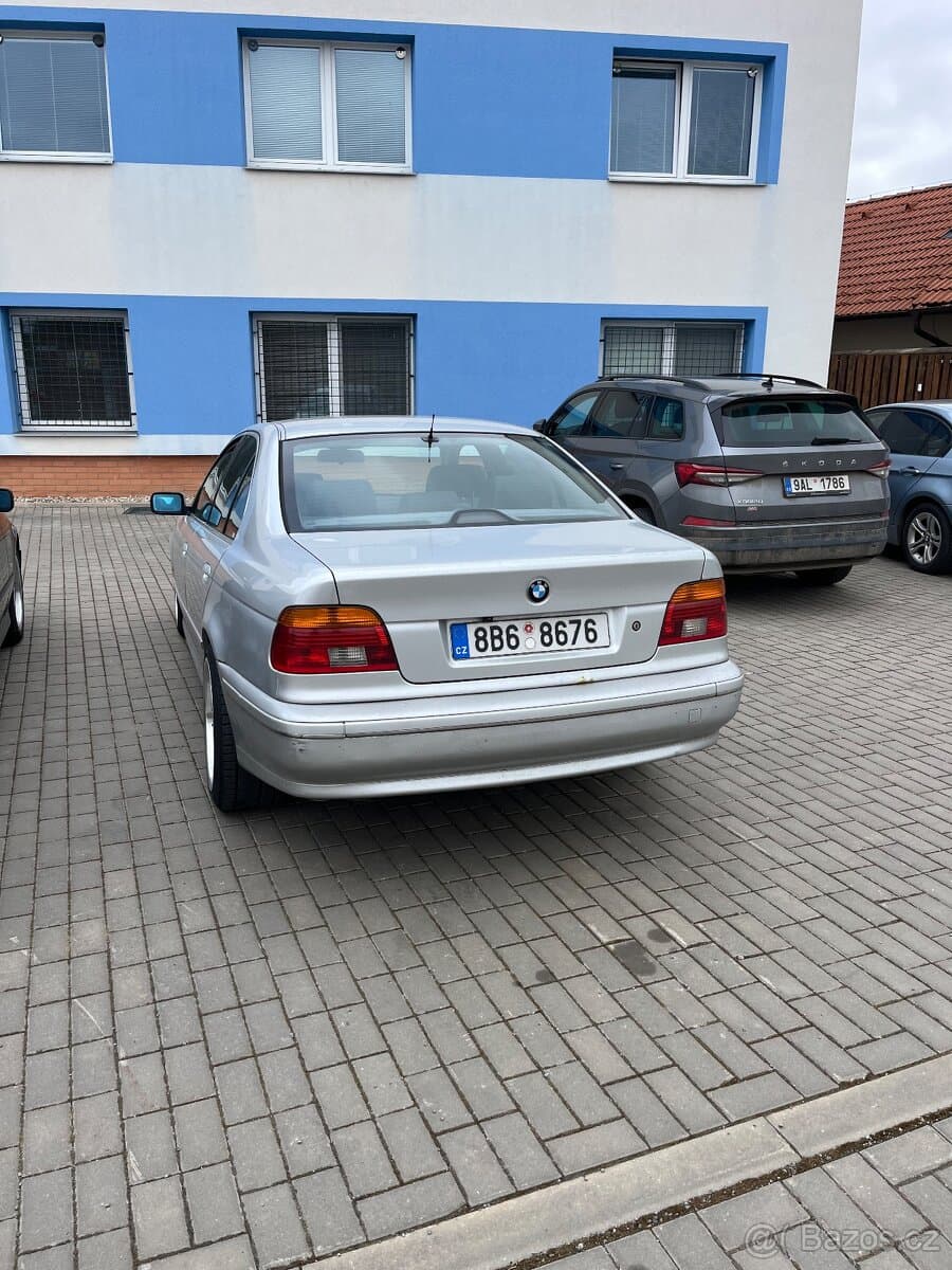 2003 BMW OSTATNÍ - 2