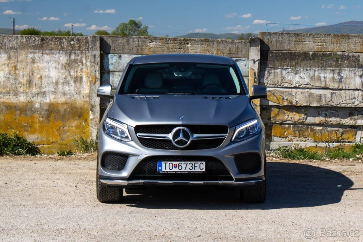 2016 Mercedes-Benz GL - 2