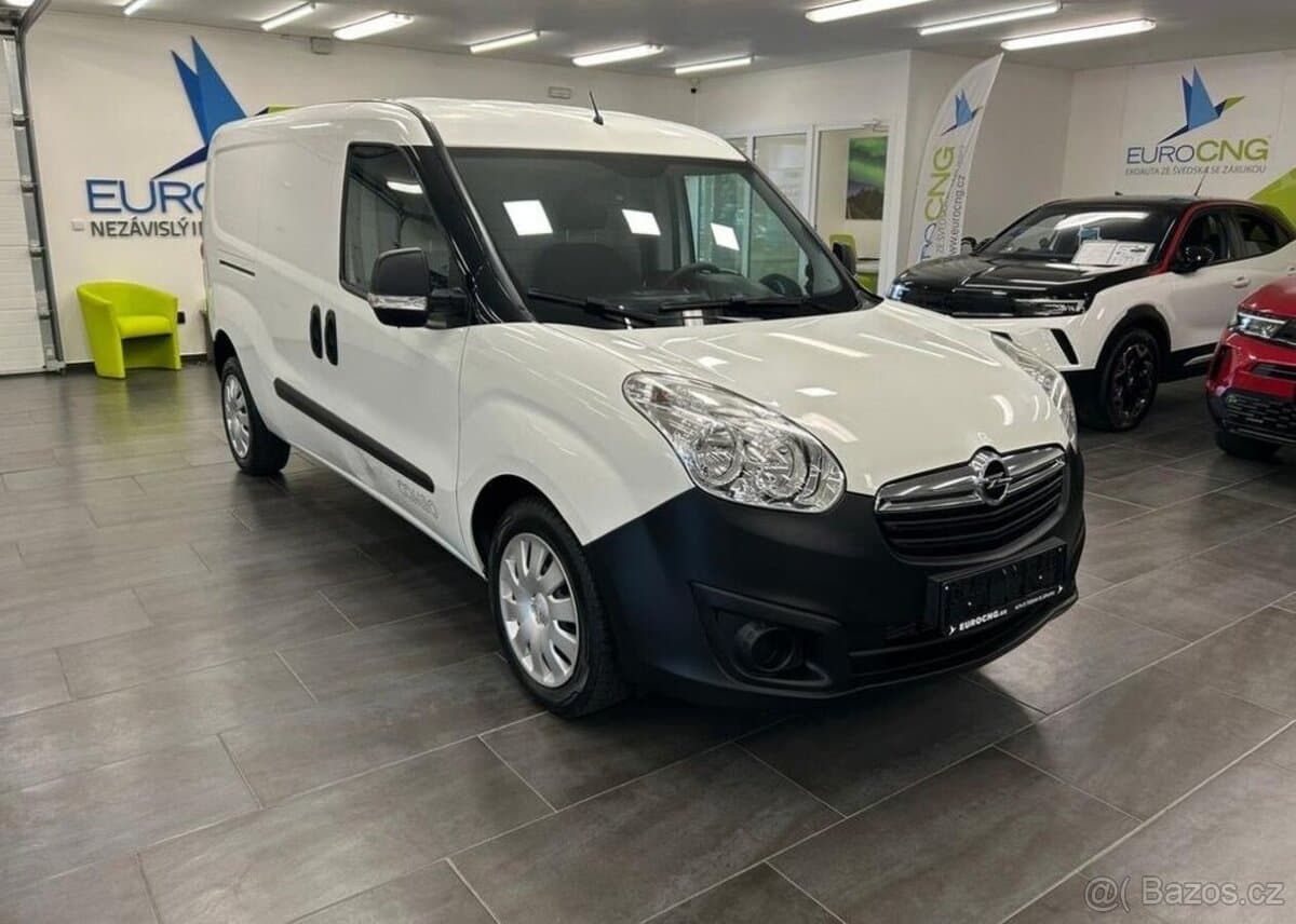 2015 Opel COMBO - 2