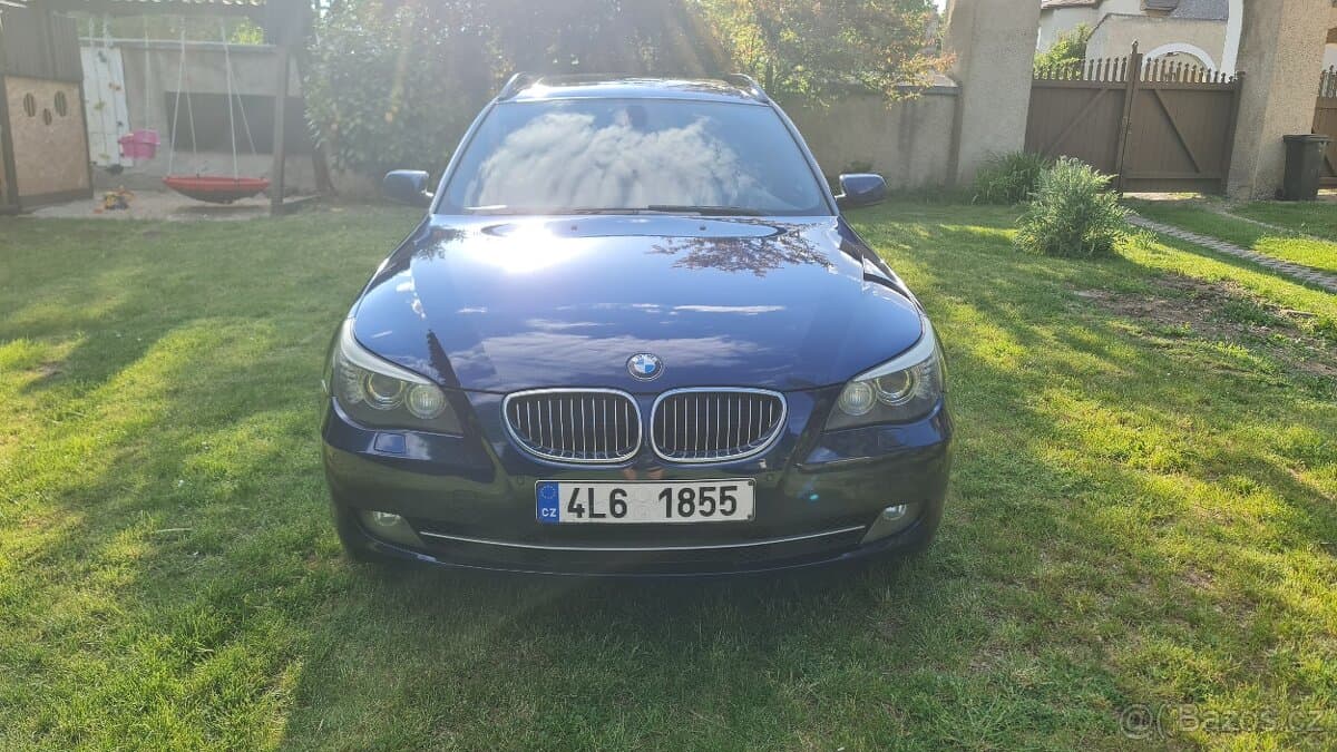 2009 BMW OSTATNÍ - 2