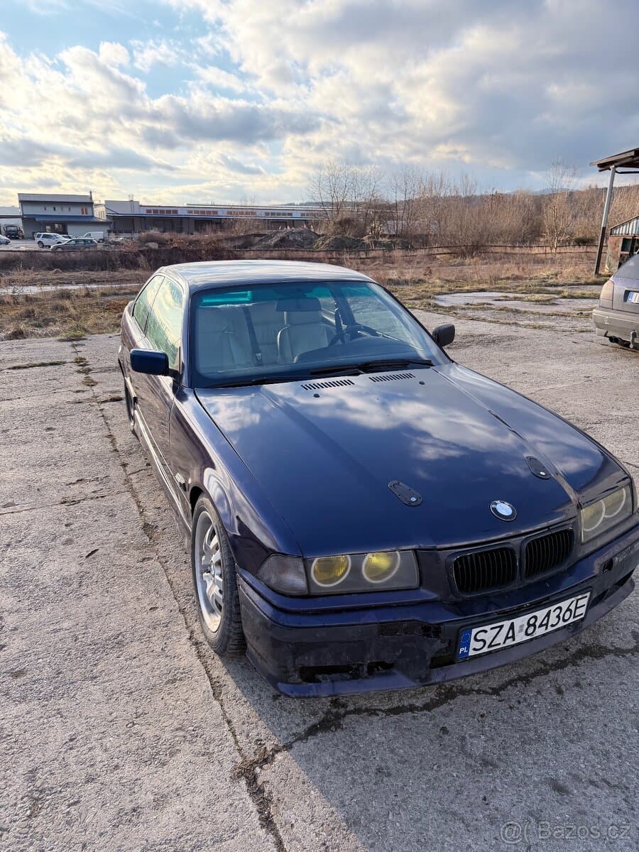 BMW OSTATNÍ - 2
