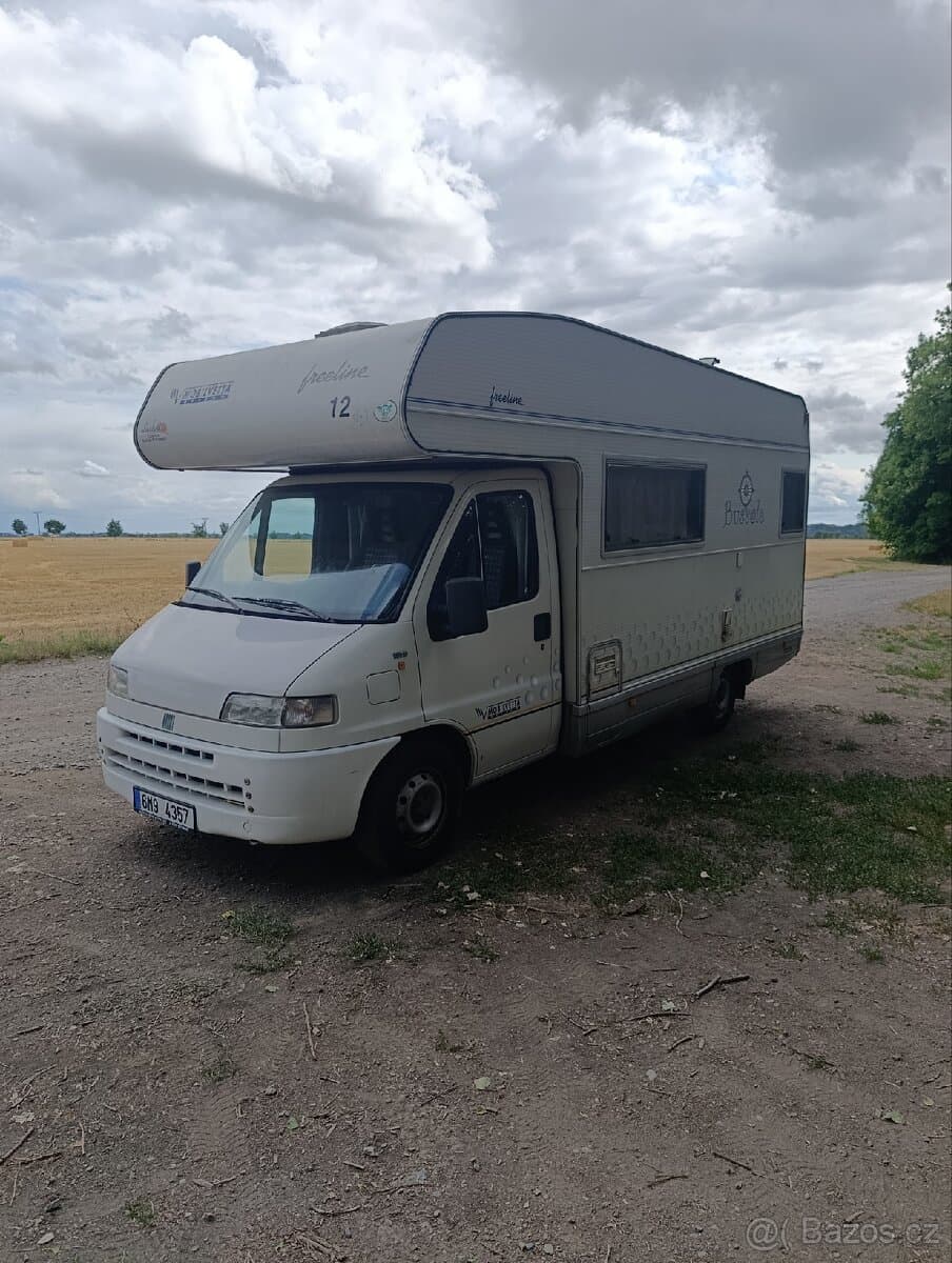 Fiat DUCATO - 2