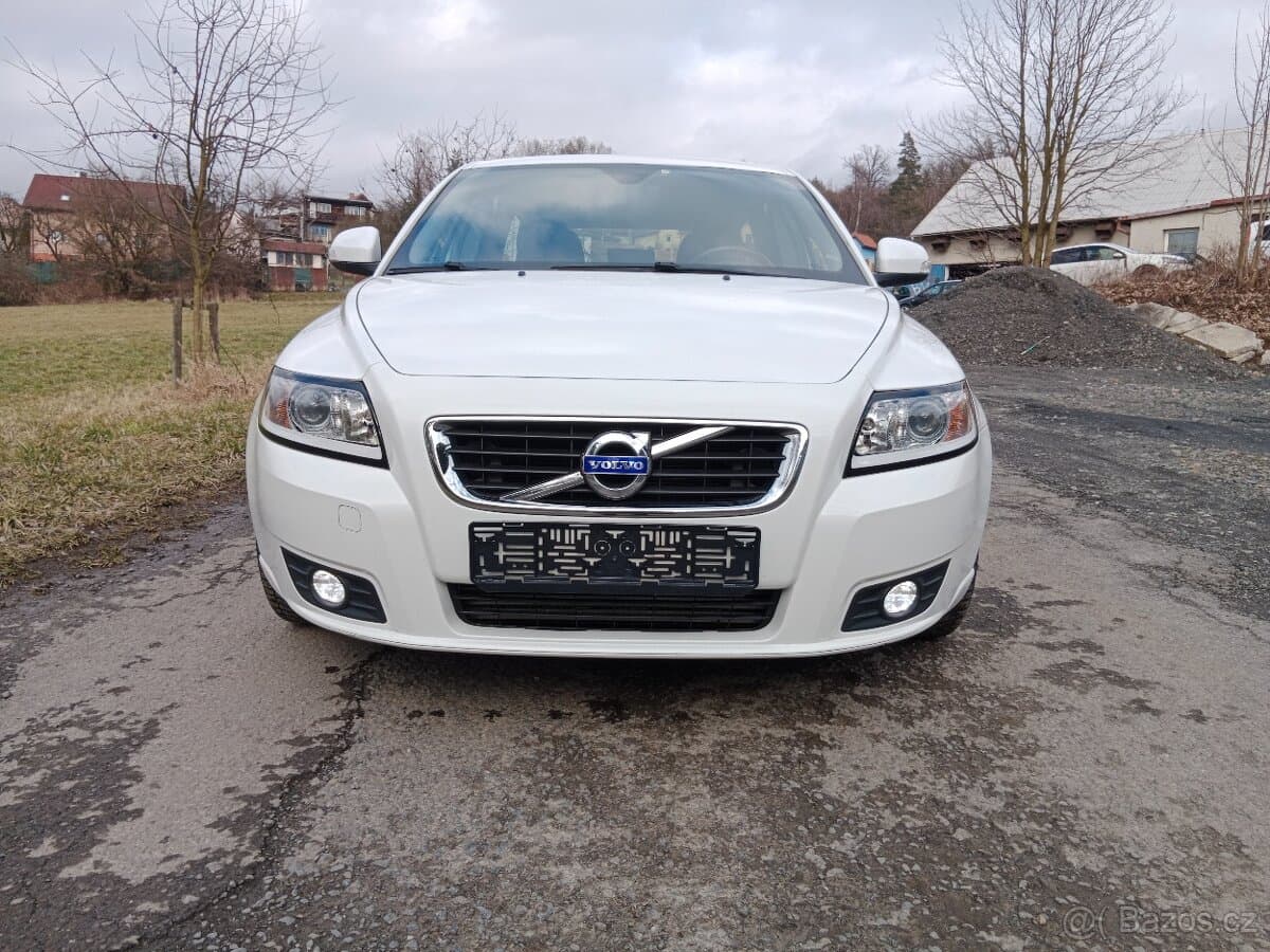 2011 Volvo V50 - 2