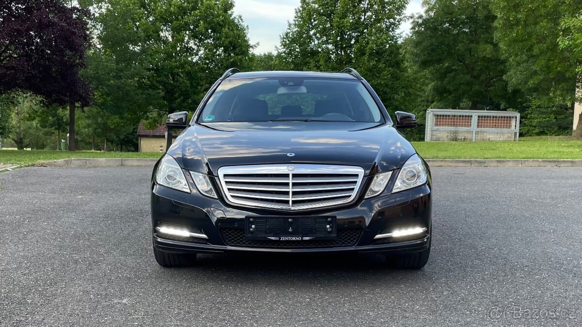 2012 Mercedes-Benz OSTATNÍ - 2