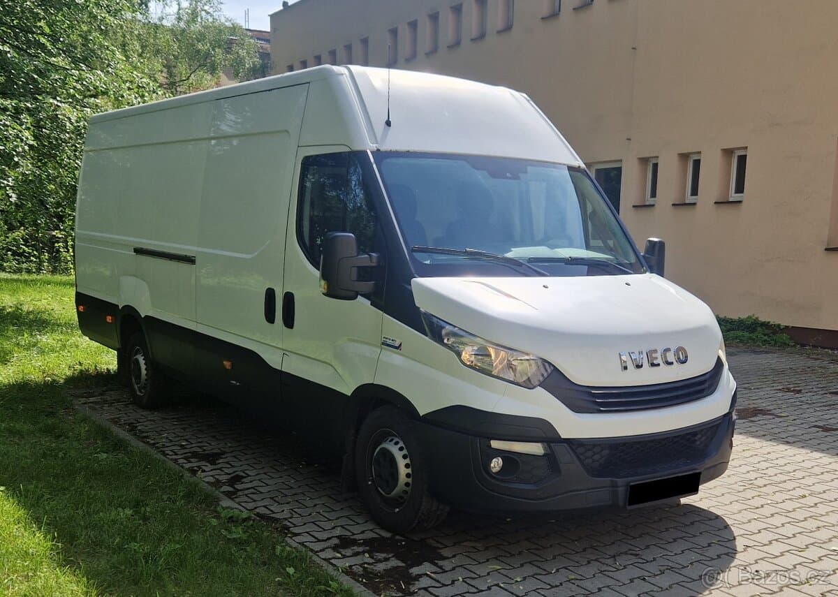 2016 Iveco OSTATNÍ - 2