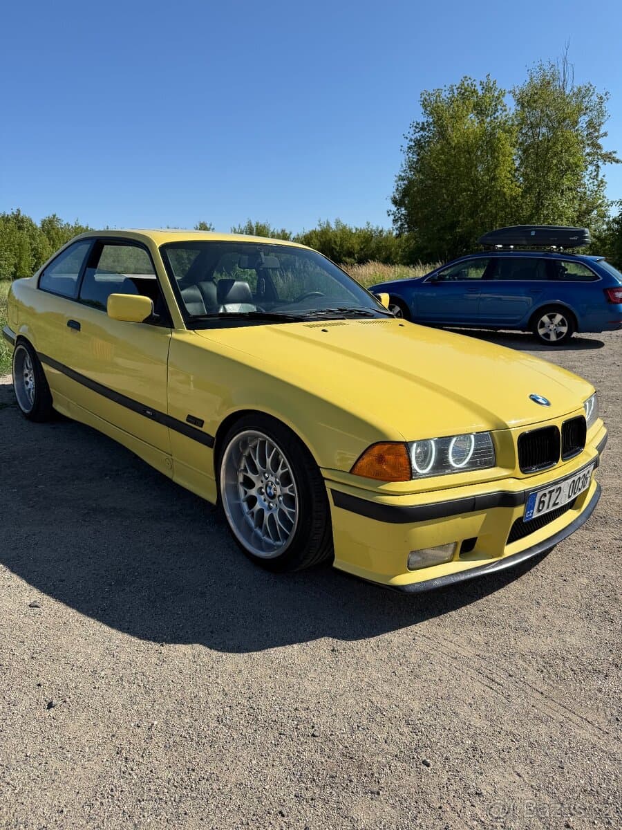 1994 BMW OSTATNÍ - 2