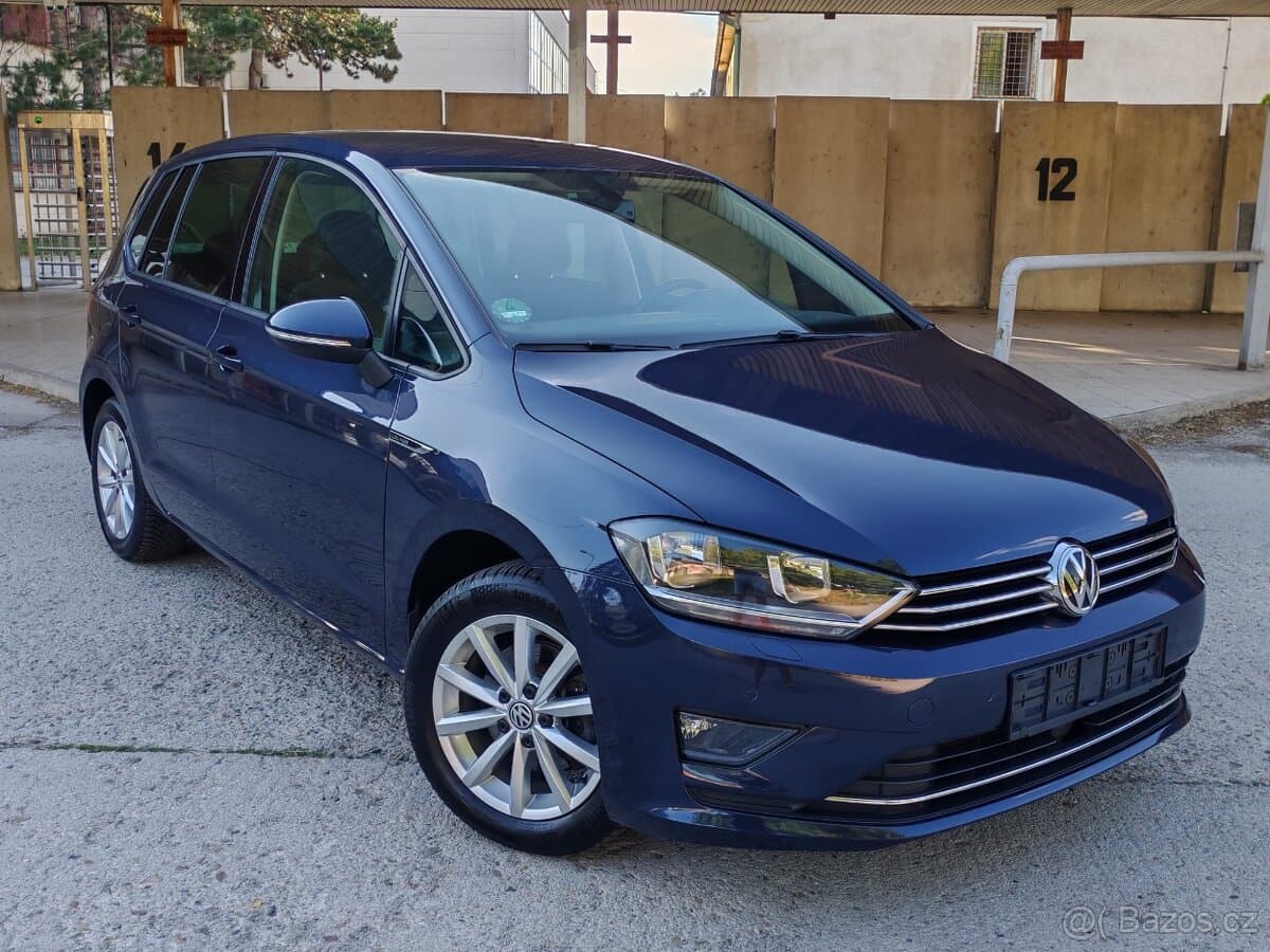 2016 Volkswagen GOLF - 2