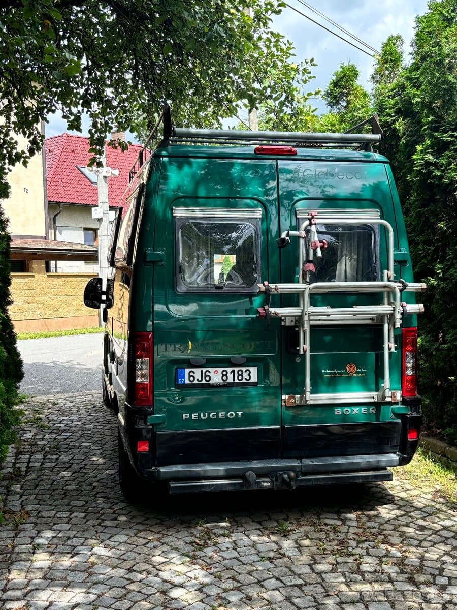 2004 Peugeot BOXER - 2