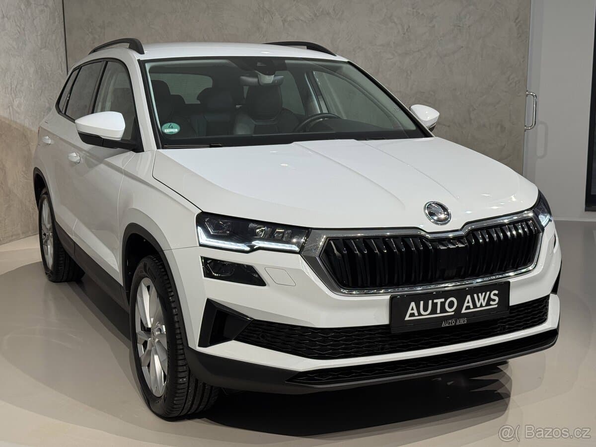 2022 Škoda KAROQ - 2