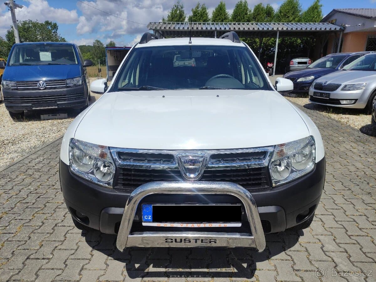 2013 Dacia DUSTER - 2