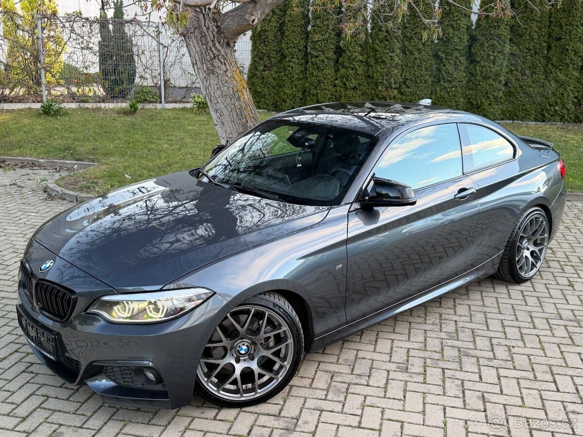 2018 BMW OSTATNÍ - 2