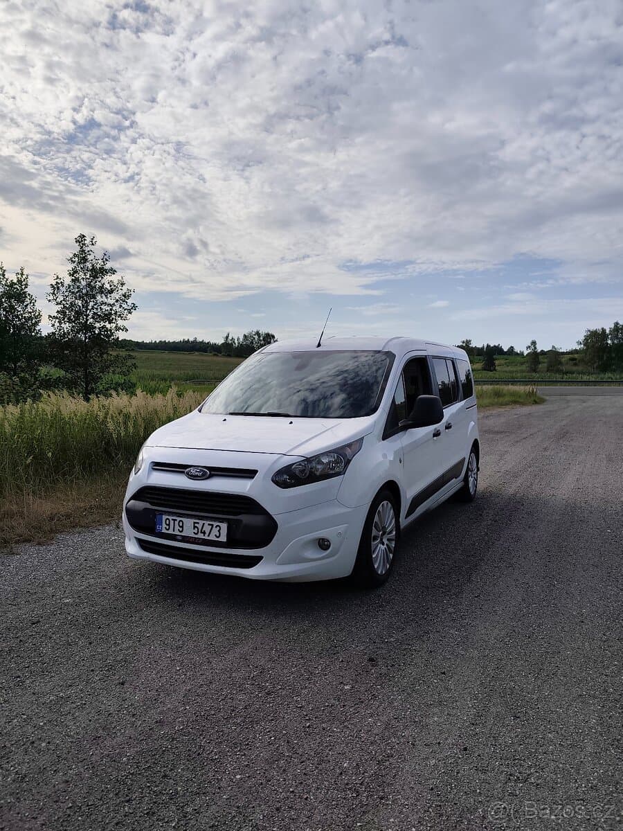 2016 Ford OSTATNÍ - 2