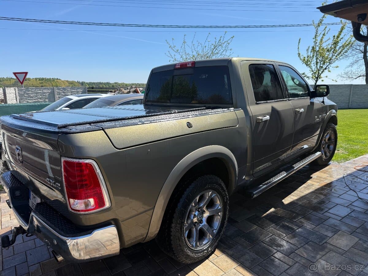 2014 Dodge OSTATNÍ - 2