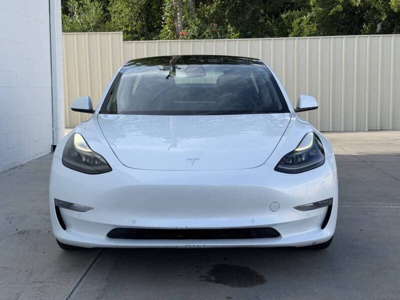 2022 Tesla MODEL 3 - 2