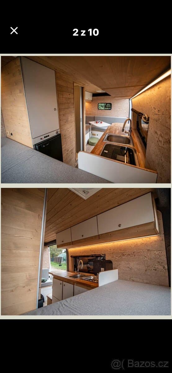 2020 Fiat DUCATO - 2