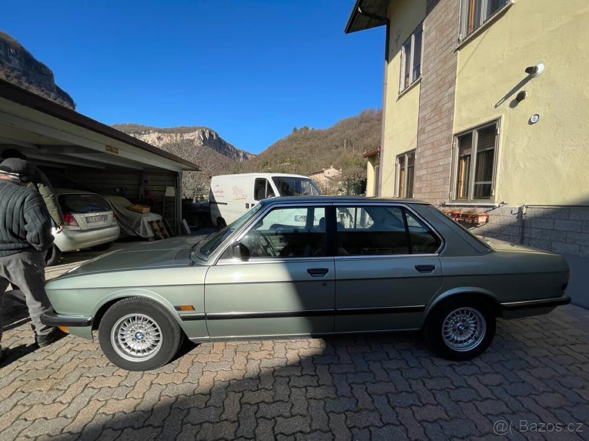 1982 BMW OSTATNÍ - 2