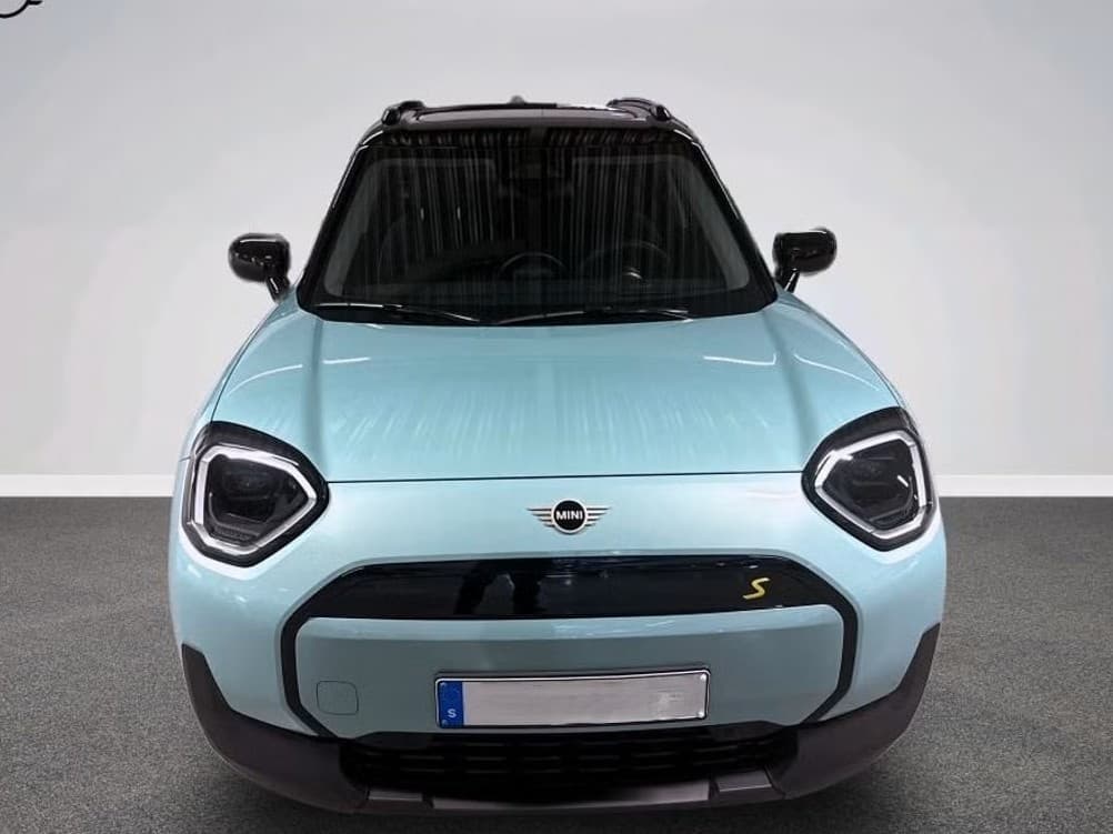 2025 Mini ACEMAN - 2