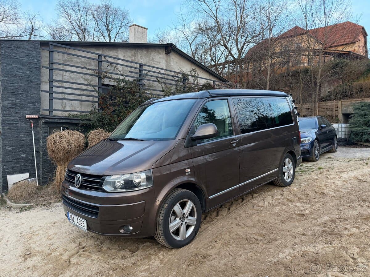 2011 Volkswagen OSTATNÍ - 2