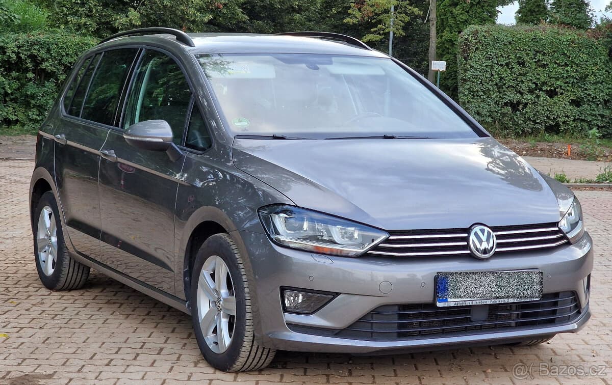 2014 Volkswagen GOLF - 2