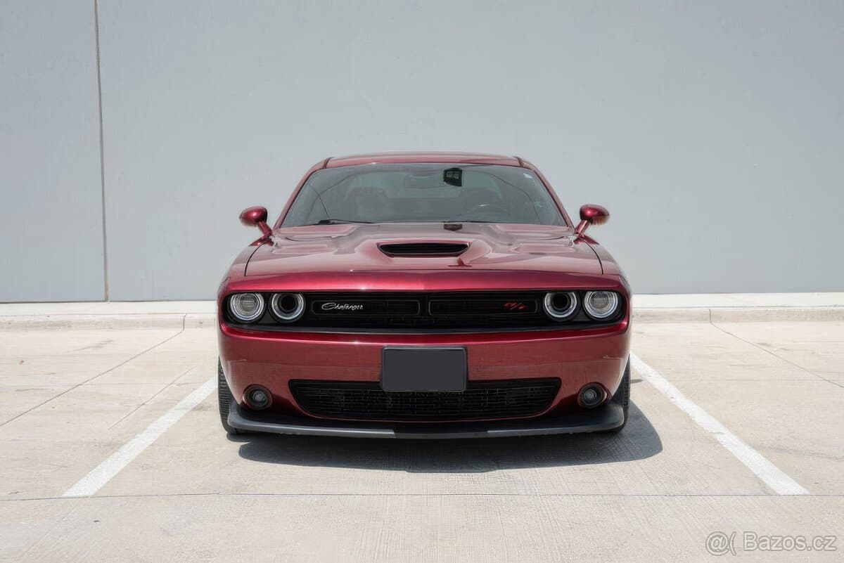2020 Dodge CHALLENGER - 2