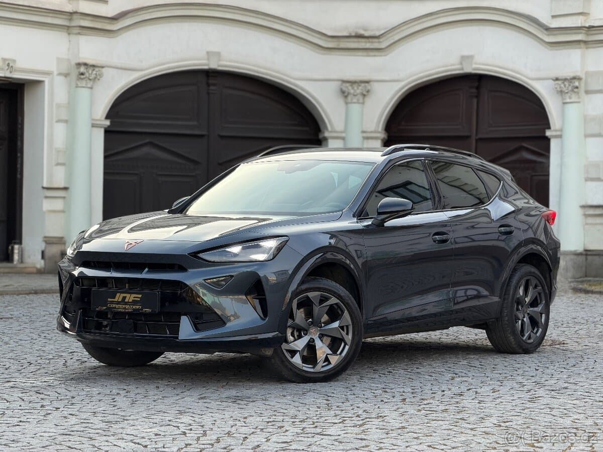 2025 Cupra FORMENTOR - 2