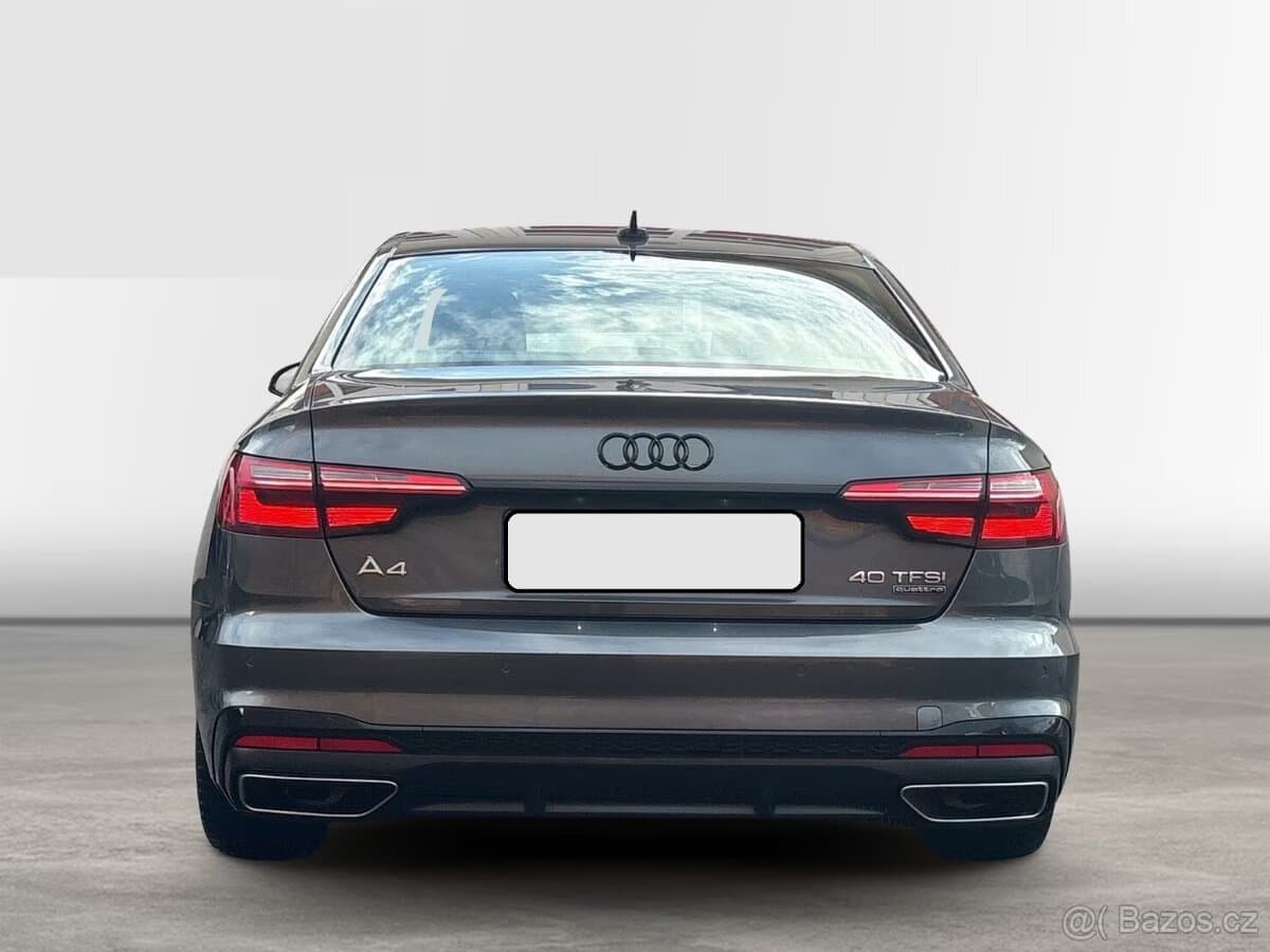 2023 Audi A4 - 2