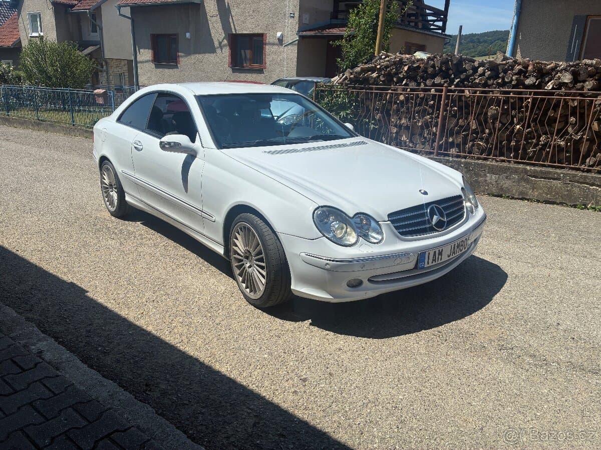 Mercedes-Benz OSTATNÍ - 2