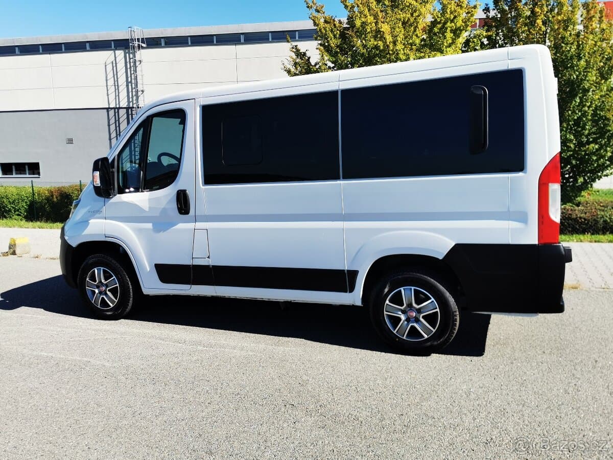 2022 Fiat DUCATO - 2