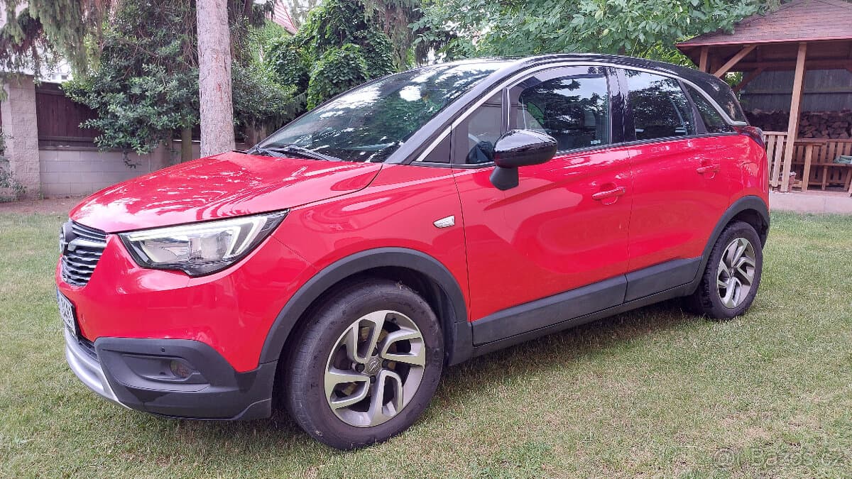 Opel CROSSLAND - 2