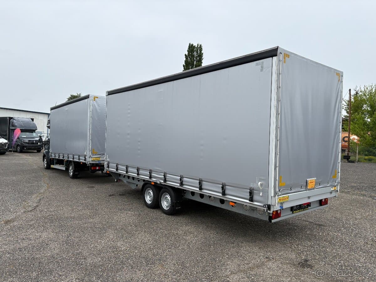 Iveco OSTATNÍ - 2